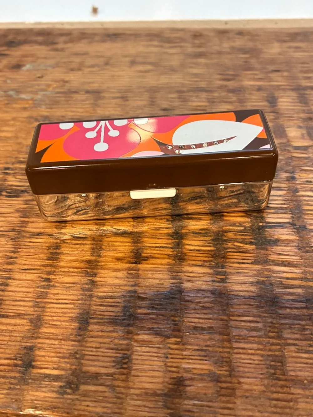 Glam mod design